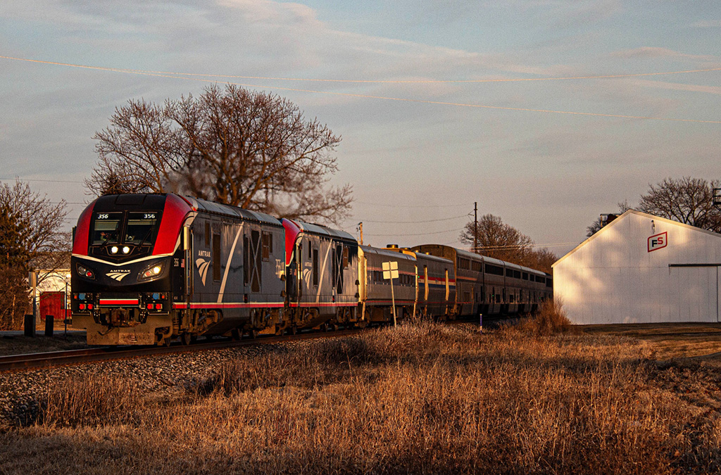 Photo by Randy Christopherson